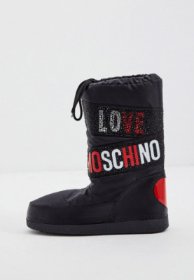 Луноходы Love Moschino